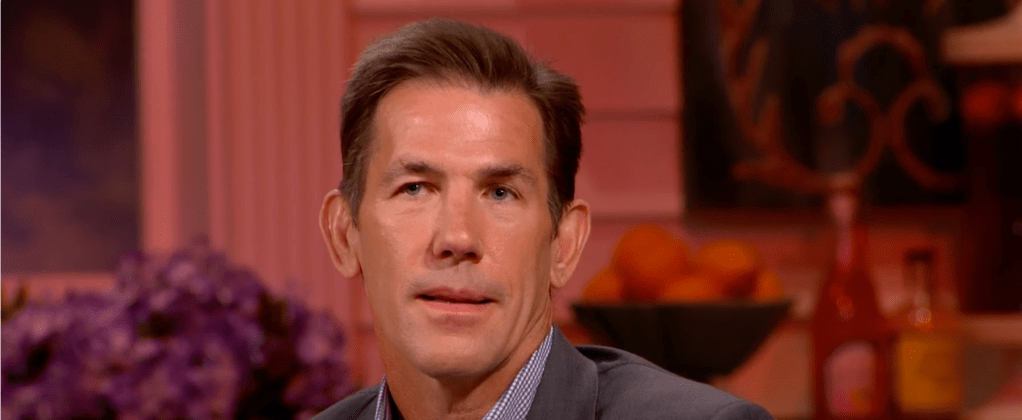 Thomas Ravenel