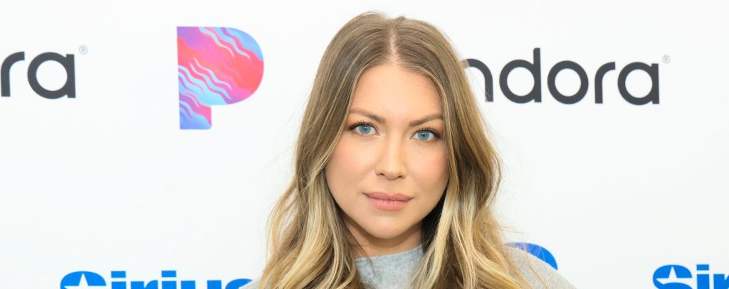 Stassi Schroeder