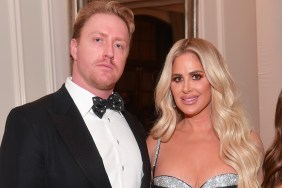 Kroy Biermann and Kim Zolciak