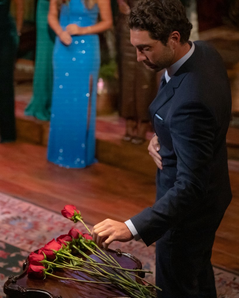 The Bachelor Season 28, Episode 7 recap