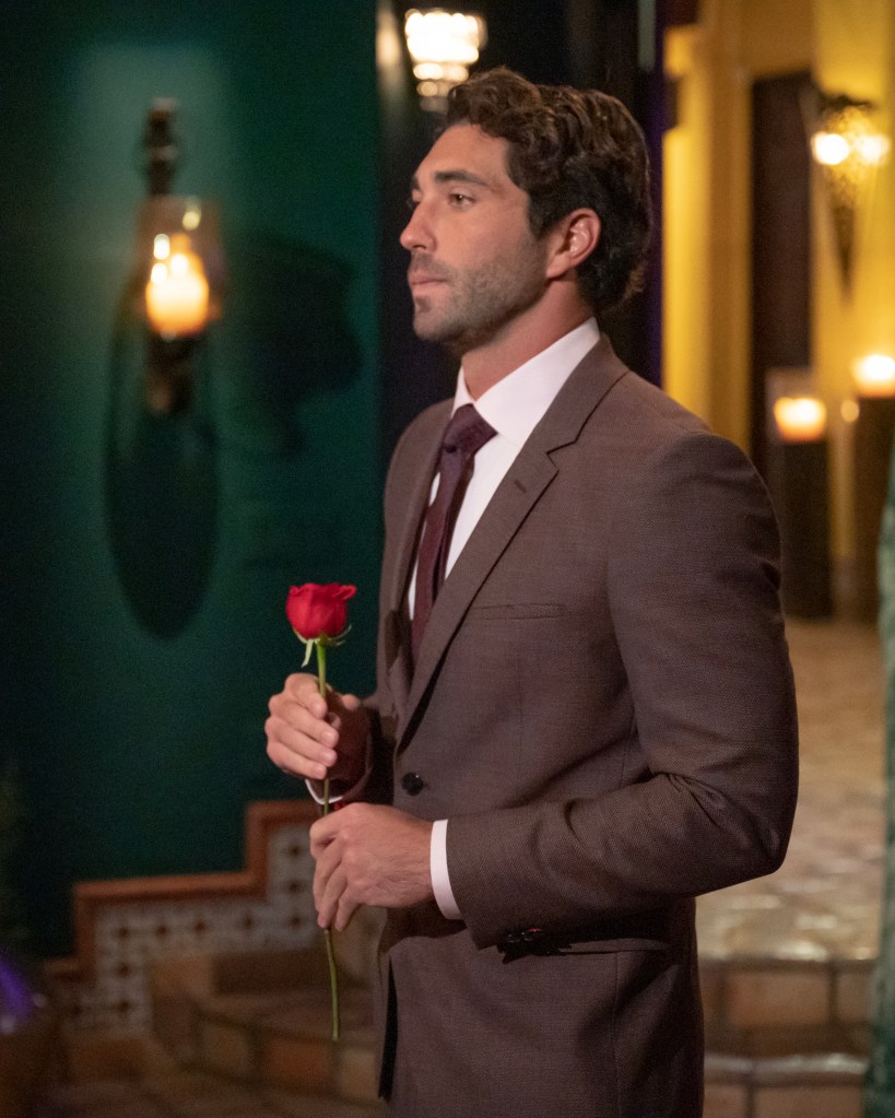 The Bachelor Season 28, Episode 6