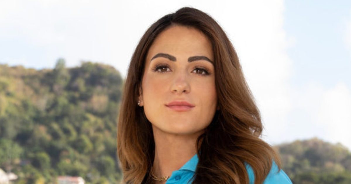 Below Deck’s Barbie Pascual Is Already Annoying Fans, Here’s Why