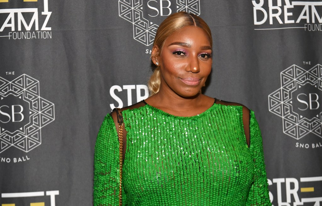 NeNe Leakes