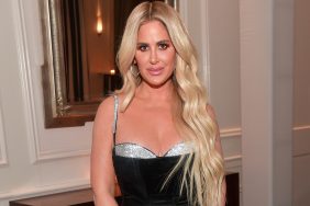 Kim Zolciak