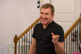 Todd Chrisley
