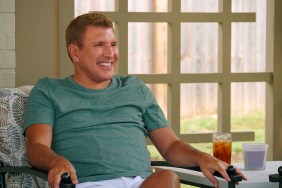 Todd Chrisley