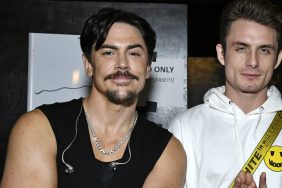 Tom Sandoval and James Kennedy