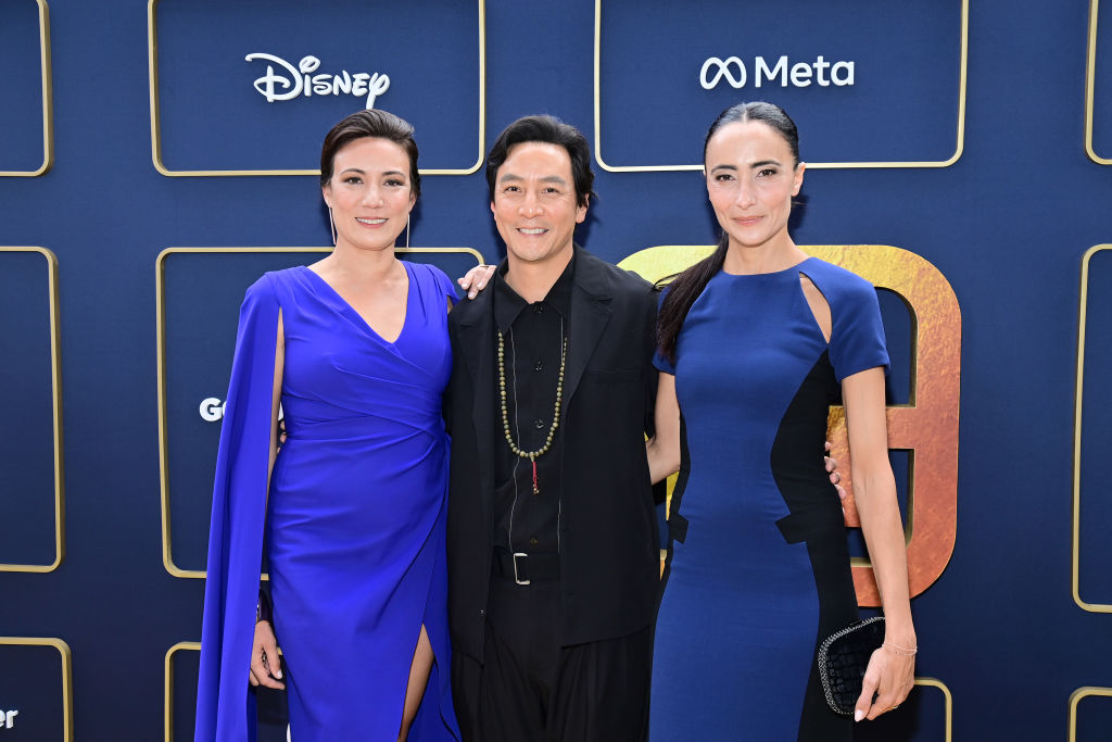 Lisa Wu - Reality Tea