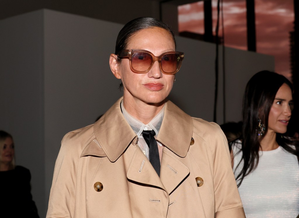 Jenna Lyons