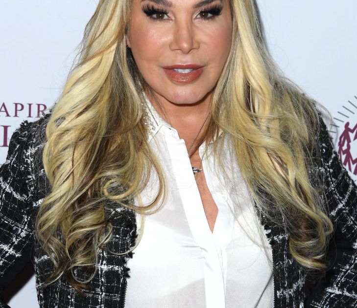 Adrienne Maloof Reality Tea Adrienne Maloof Reality Tea