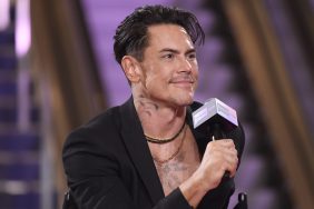 Tom Sandoval at BravoCon 2023 in Las Vegas