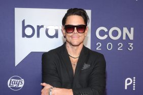 Tom Sandoval