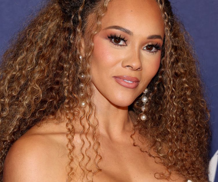 Ashley Darby - Reality Tea