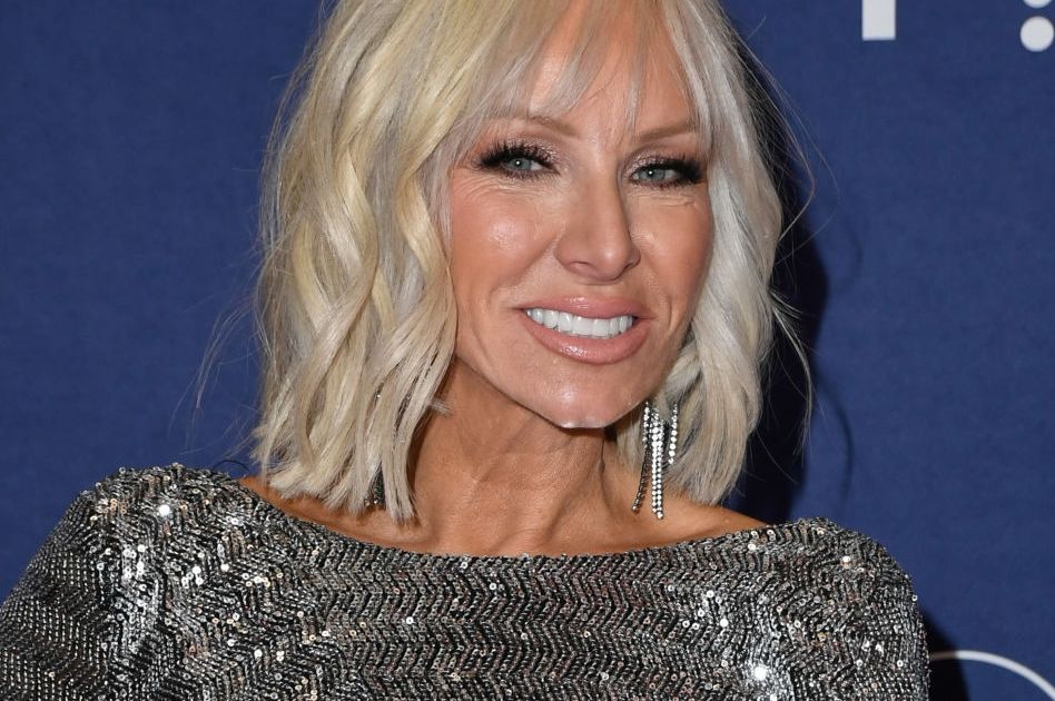 Margaret Josephs - Reality Tea