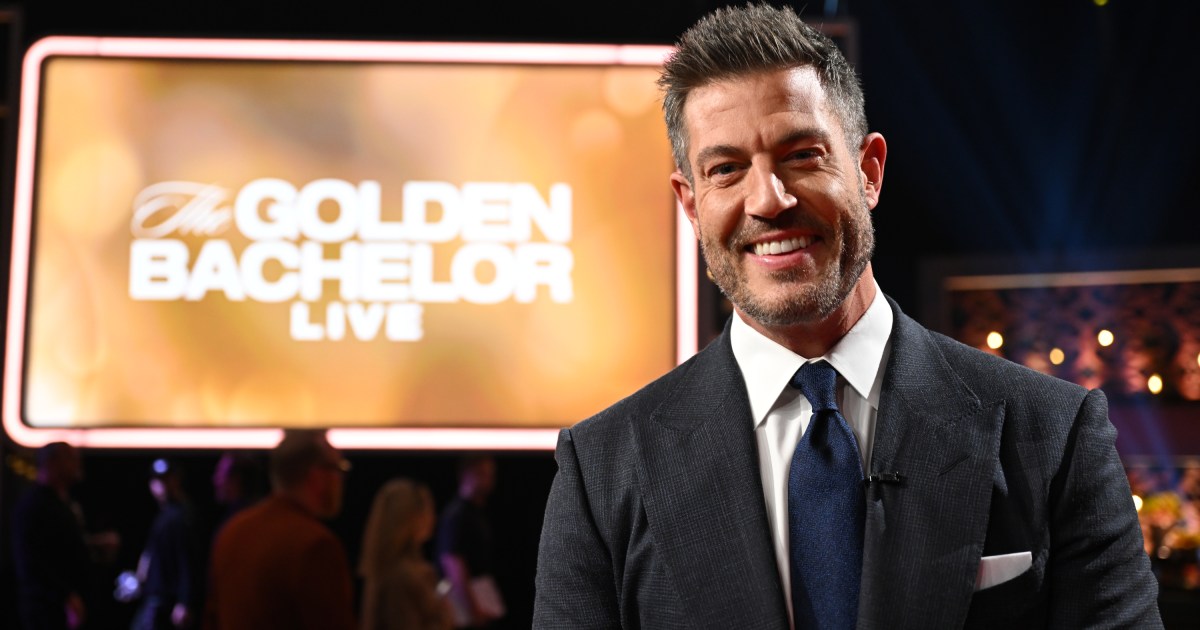 The Golden Bachelorette Confirmed at ABC, Will Premiere in the Fall
