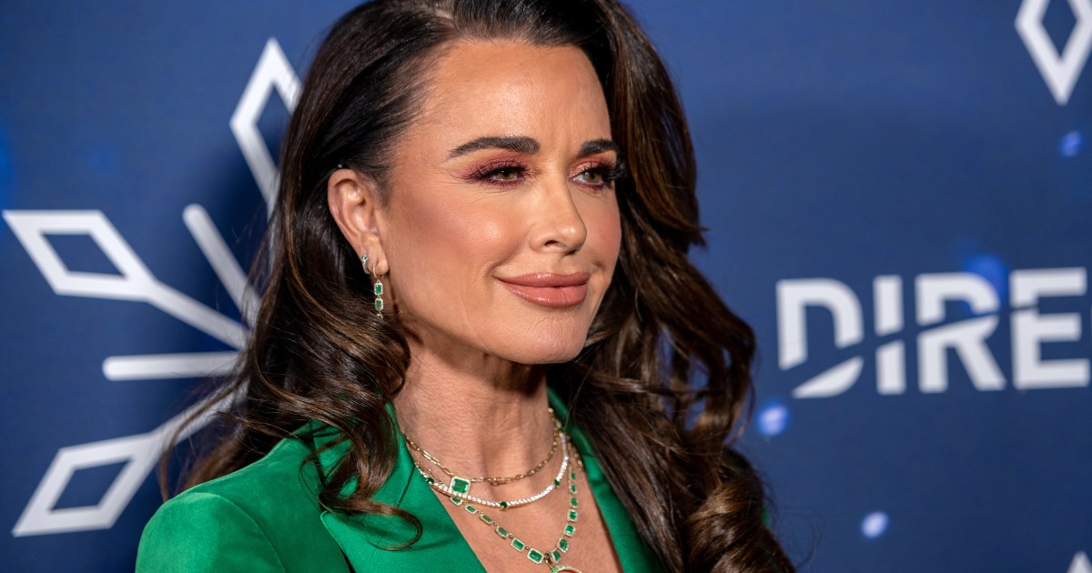 Kyle Richards Hints at Reality TV Exit: ‘Waiting’ for RHOBH ‘To Be Over
