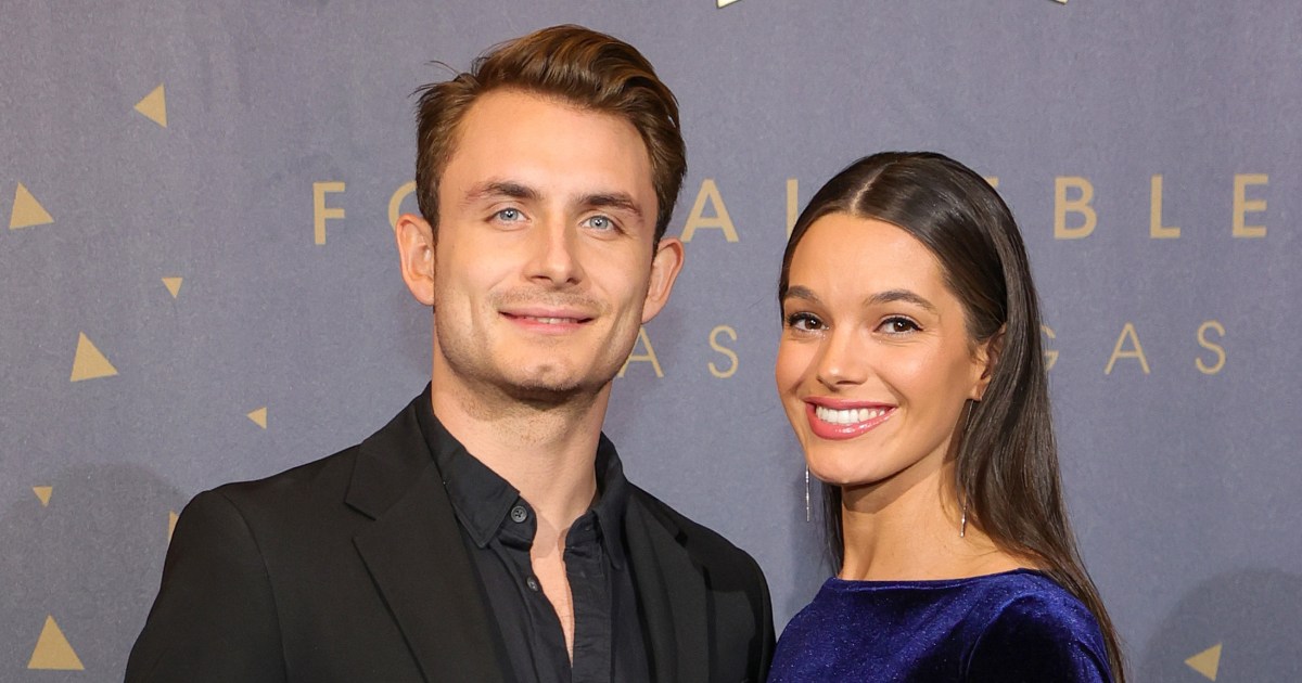 Signs that James Kennedy and Ally Lewber’s Relationship Will Last