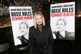 Ariana Madix for Chicago on Broadway