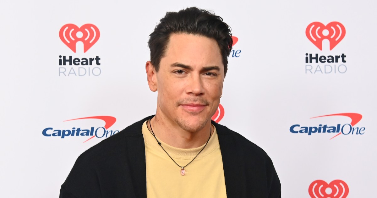 Tom Sandoval Will Never Cheat ‘In That Way’ Again - Reality Tea