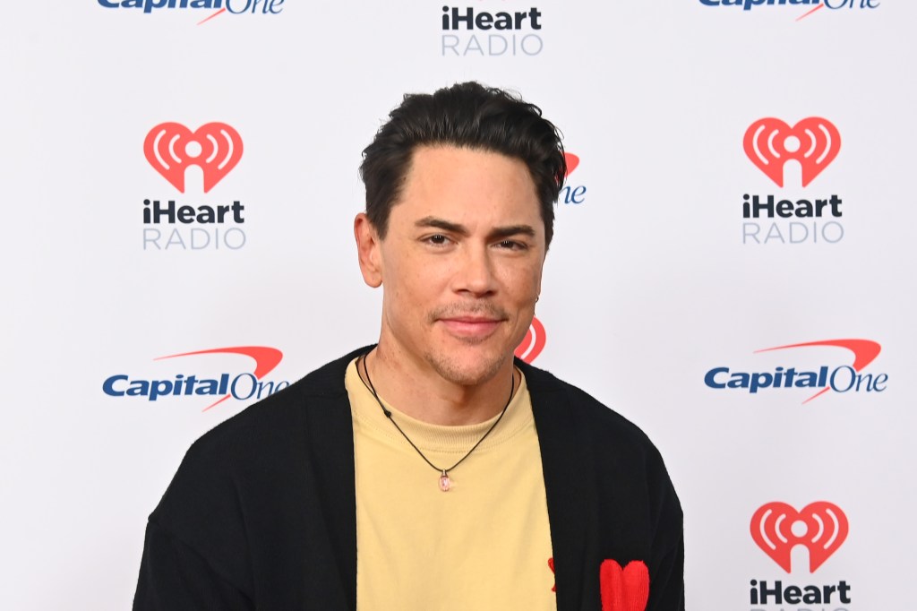 Tom Sandoval