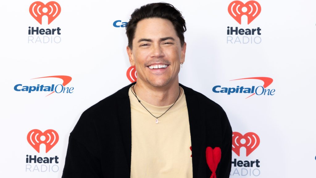 Tom Sandoval