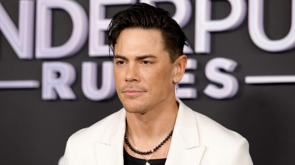 Tom Sandoval