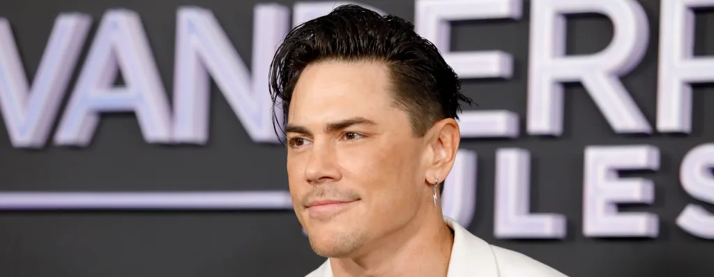 Tom Sandoval