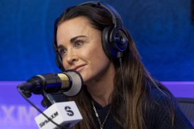 Kyle Richards responds to backlash