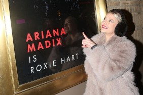 Ariana Madix