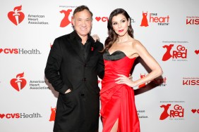 Dr. Terry Dubrow and Heather Dubrow