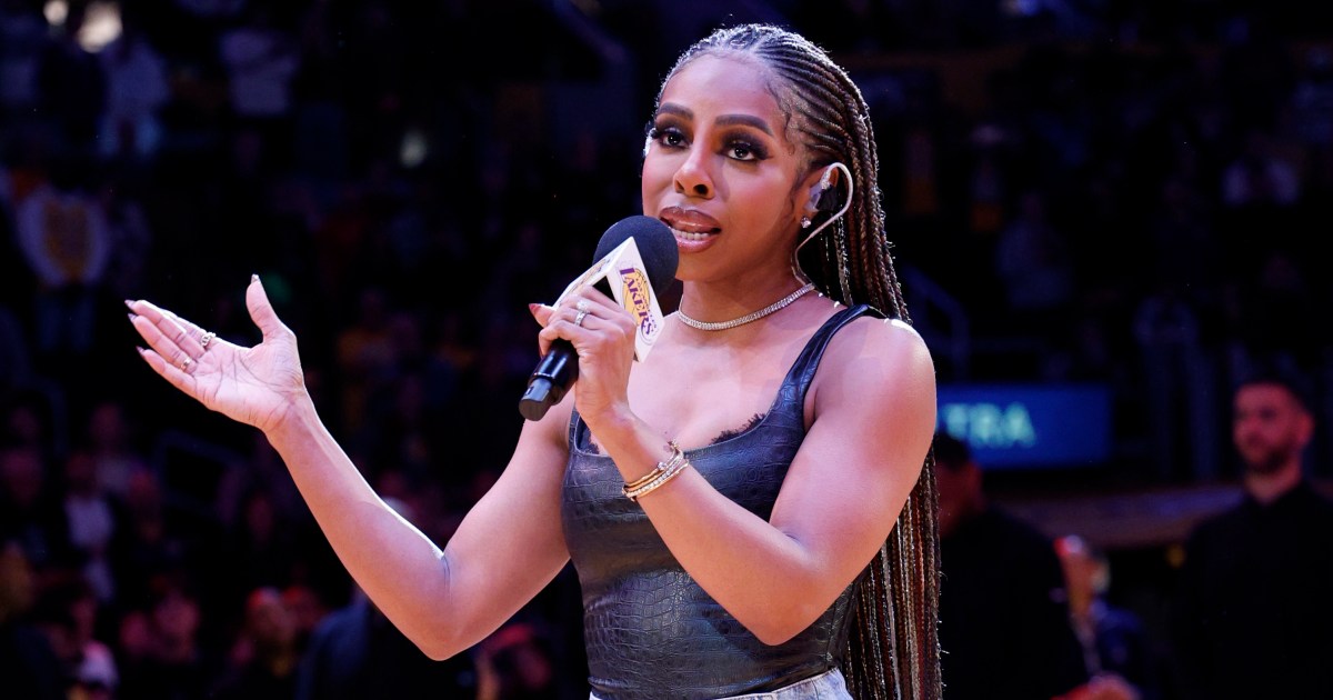 Candiace Dillard Thinks Beyoncé Is Taking Style From Karen Huger