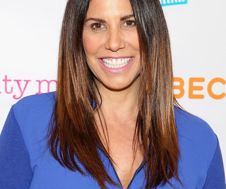 Cindy Barshop - Reality Tea