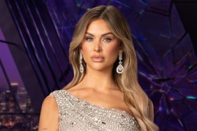 Lala Kent for Vanderpump Rules Season 11