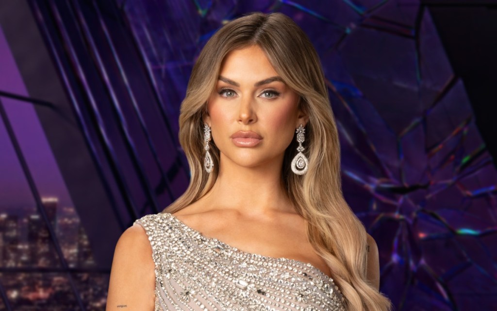 Lala Kent for Vanderpump Rules Season 11