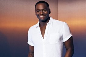 Bradley Carter for Southern Hospitality Season 1