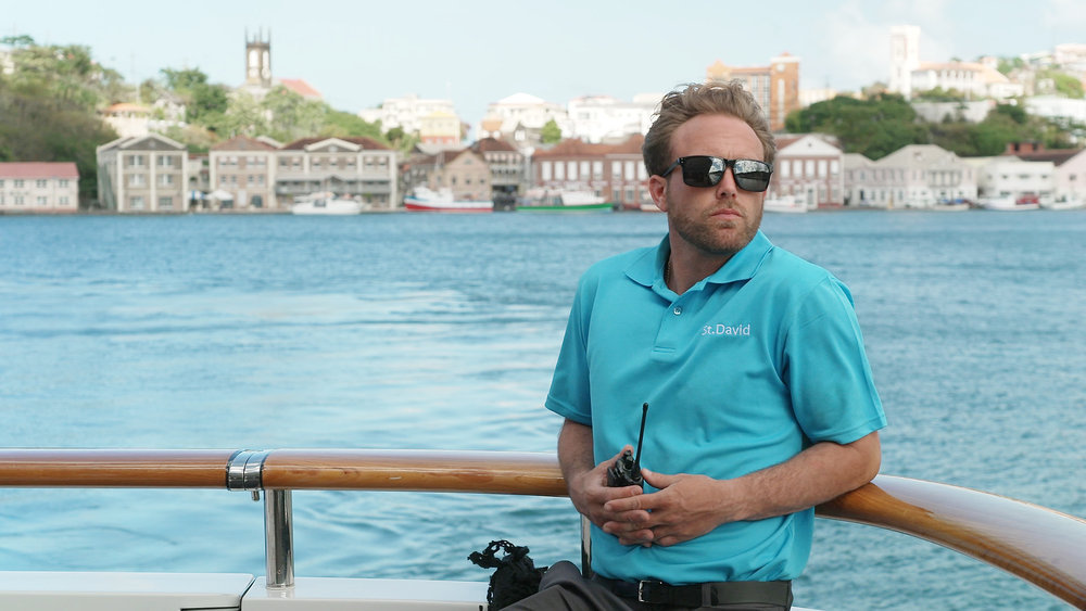 Below Deck Season 11, Episode 3 recap