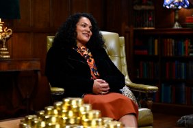 Sandra Diaz-Twine on The Traitors Season 2