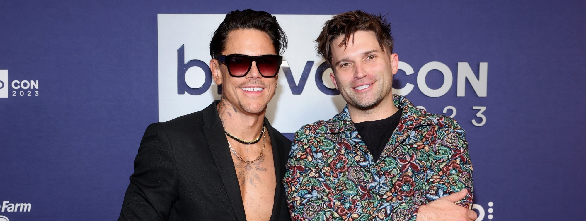 Schwartz & Sandy’s Is a Mess: Boots On the Ground Report