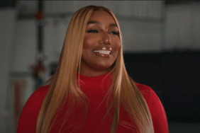 NeNe Leakes in the Hunting Housewives trailer