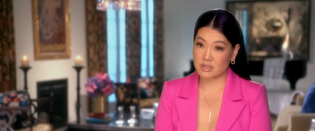Crystal Kung Minkoff RHOBH