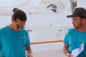 Ben Willoughby and Jared Woodin, Below Deck Season 11