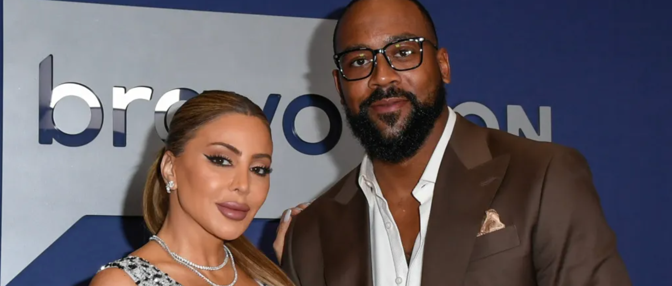 Larsa Pippen and Marcus Jordan’s Relationship Timeline