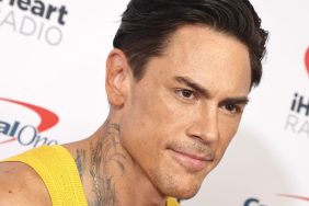 Tom Sandoval