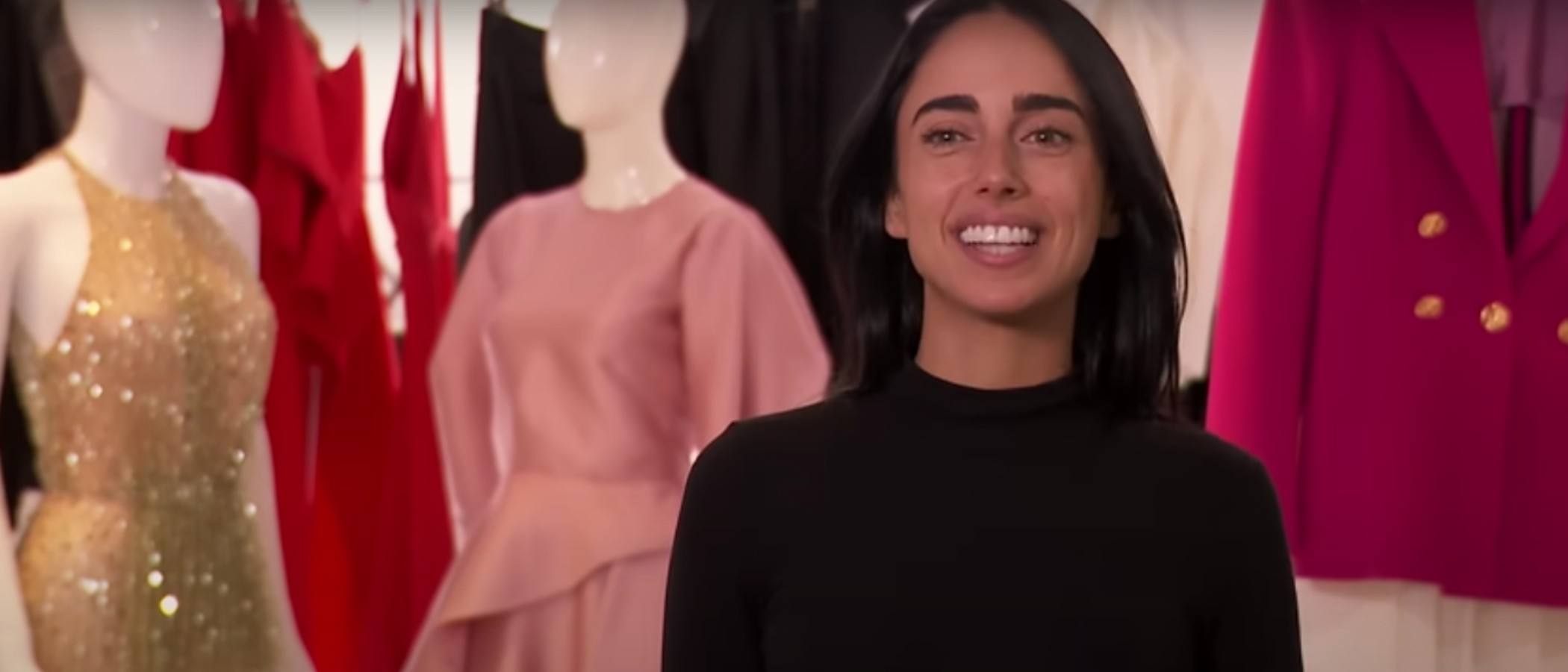 Why Maria Should Be the Next Bachelorette