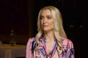 Erika Jayne in the Housewife and the Hustler 2