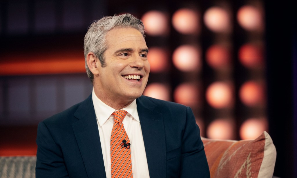 Andy Cohen