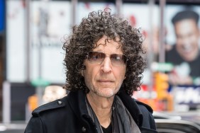 Howard Stern