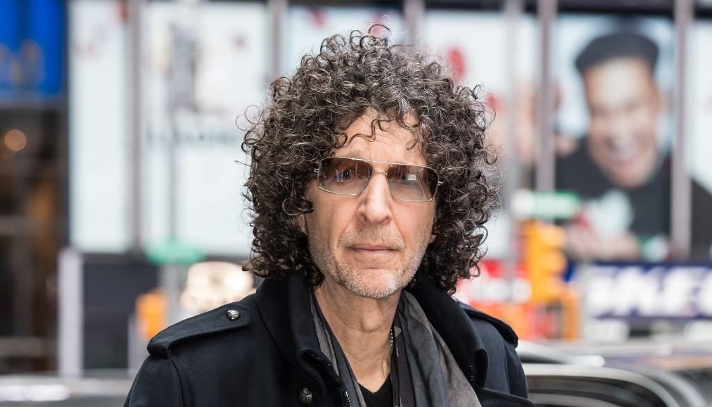 Howard Stern