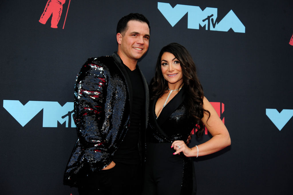 Deena Nicole Cortese - Reality Tea