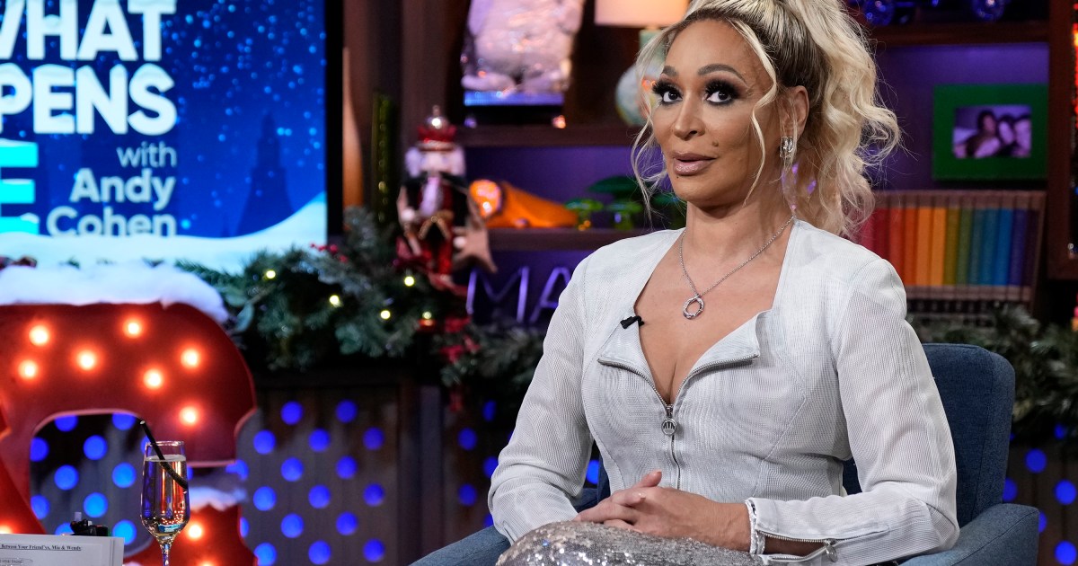 Karen Huger’s Driving License Suspended Following DUI Arrest - Reality Tea